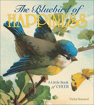 Cover for The Bluebird of Happiness