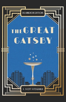 The Great Gatsby: With a New Historical Introduction for the Classroom Cover Image