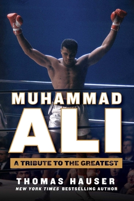 Cover for Muhammad Ali