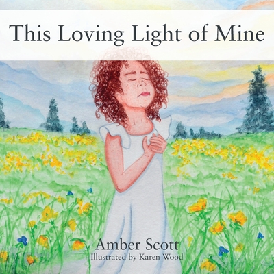 This Loving Light of Mine Cover Image