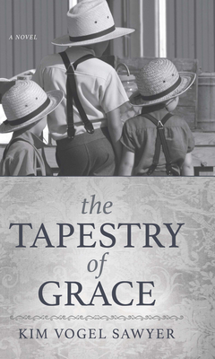 The Tapestry of Grace Cover Image