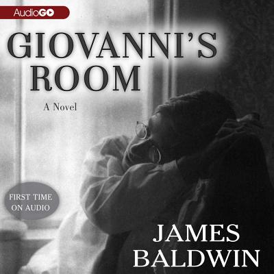 Giovanni's Room Lib/E By James Baldwin, Dan Butler (Read by) Cover Image