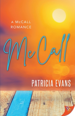 McCall Cover Image