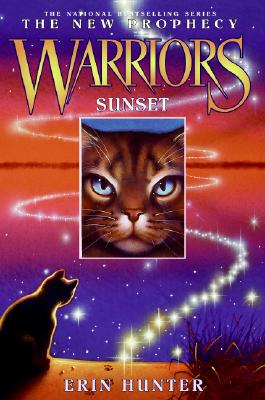 Midnight (Warriors: The New Prophecy Series #1) by Erin Hunter, Dave  Stevenson, Paperback