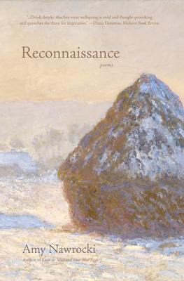 Cover for Reconnaissance