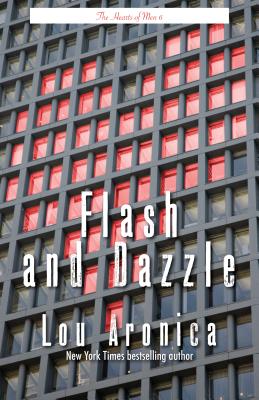 Cover for Flash and Dazzle