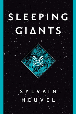 Sleeping Giants (The Themis Files #1)