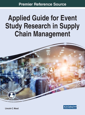 Applied Guide for Event Study Research in Supply Chain Management Cover Image
