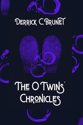 The O Twins' Chronicles Cover Image