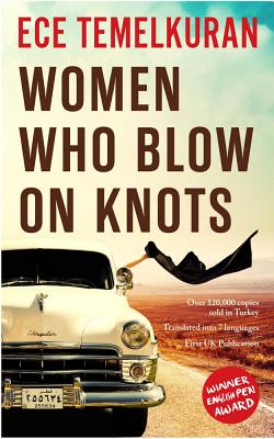 Cover for Women Who Blow on Knots