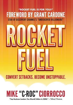 Rocket Fuel Cover Image