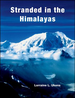Stranded in the Himalayas, Leader's Manual Cover Image