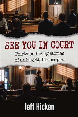 See You in Court Cover Image