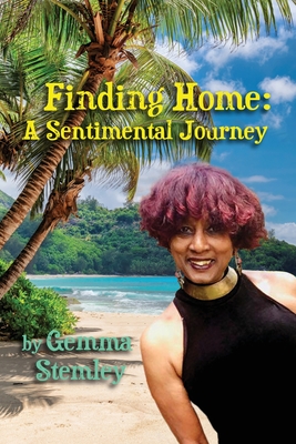 Finding Home: A Sentimental Journey Cover Image