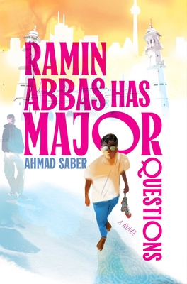 Ramin Abbas Has MAJOR Questions By Ahmad Saber Cover Image