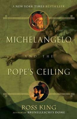 Michelangelo & the Pope's Ceiling