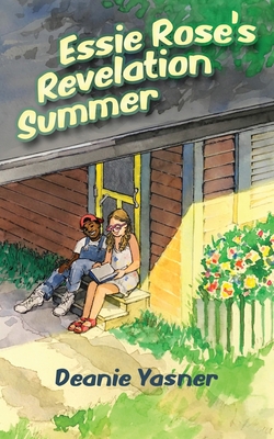Cover for Essie Rose's Revelation Summer