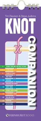 Knot Companion (Practical Companions #4) Cover Image