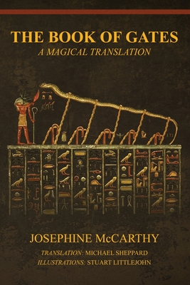 The Book of Gates: A Magical Translation Cover Image