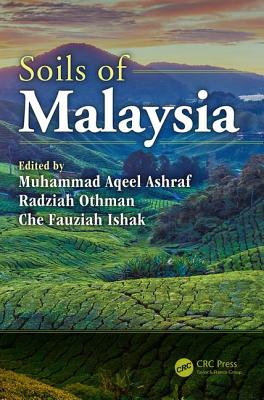 Soils of Malaysia Cover Image