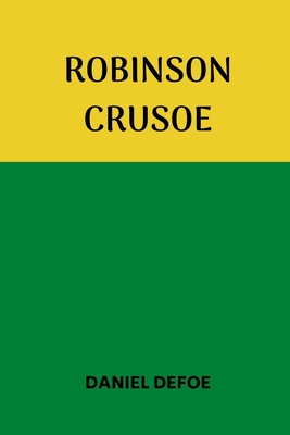 Robinson Crusoe