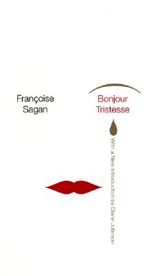 Bonjour Tristesse Cover Image