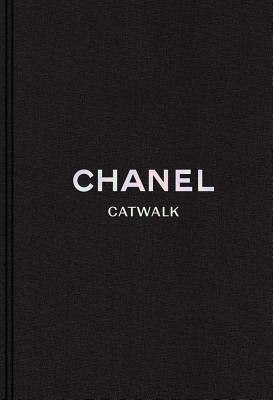 Chanel: The Complete Karl Lagerfeld Collections (Catwalk) Cover Image