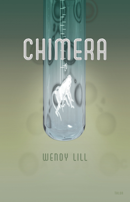 Chimera Cover Image