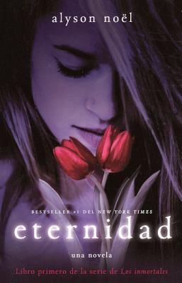Cover for Eternidad = Evermore