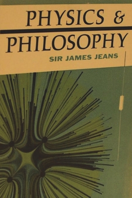 Physics and Philosophy Cover Image
