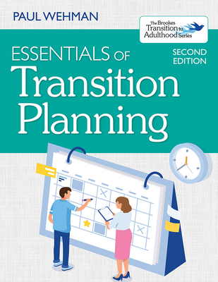 Essentials of Transition Planning Cover Image