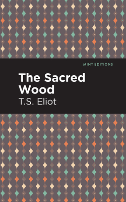 The Sacred Wood Cover Image