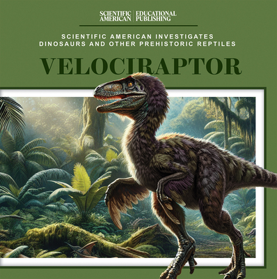 Ankylosaurus (Scientific American Investigates Dinosaurs and Other