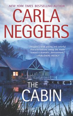 The Cabin (Carriage House #2) By Carla Neggers Cover Image