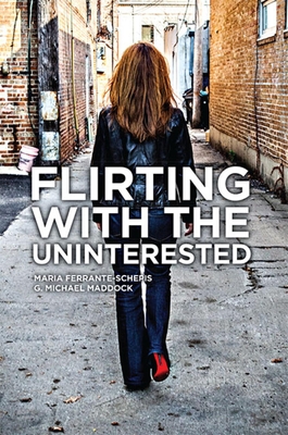 Flirting with the Uninterested: Innovating in a Sold, Not Bought Category Cover Image