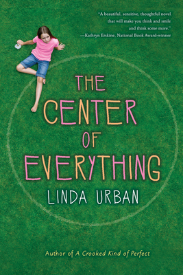 The Center Of Everything Cover Image
