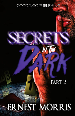 Secrets in the Dark 2 Cover Image