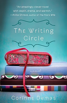 Cover for The Writing Circle