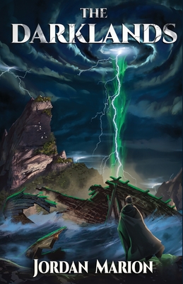 The Darklands Cover Image