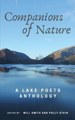 Companions of Nature: A Lake Poets Anthology Cover Image