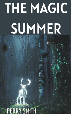 The Magic Summer Cover Image