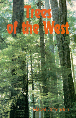 Trees of the West Cover Image