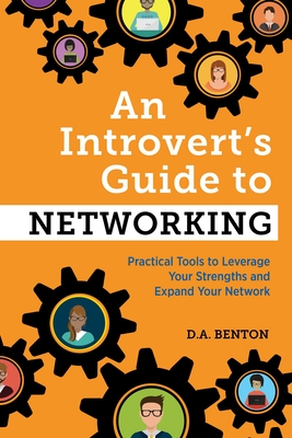 Cover for An Introvert's Guide to Networking