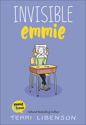 Invisible Emmie Cover Image