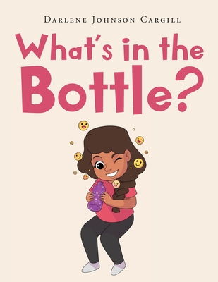 What's in the Bottle? cover