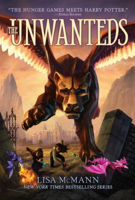 Cover for The Unwanteds