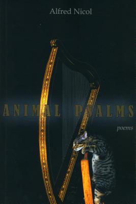 Cover for Animal Psalms