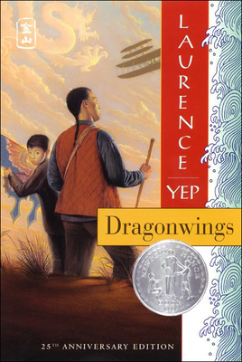 Dragonwings (Golden Mountain Chronicles (Prebound)) Cover Image