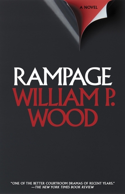 Rampage Cover Image