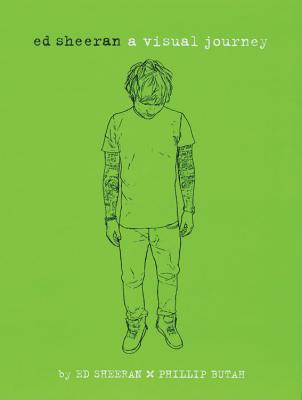 Ed Sheeran: A Visual Journey Cover Image